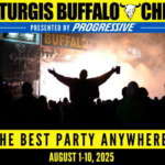 An 85th Sturgis Rally Lineup All at The Best Party Anywhere®…